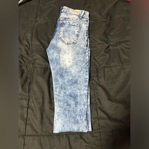 Vince Blue Co. Jeans